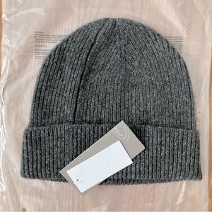 H&M Cashmere Hat